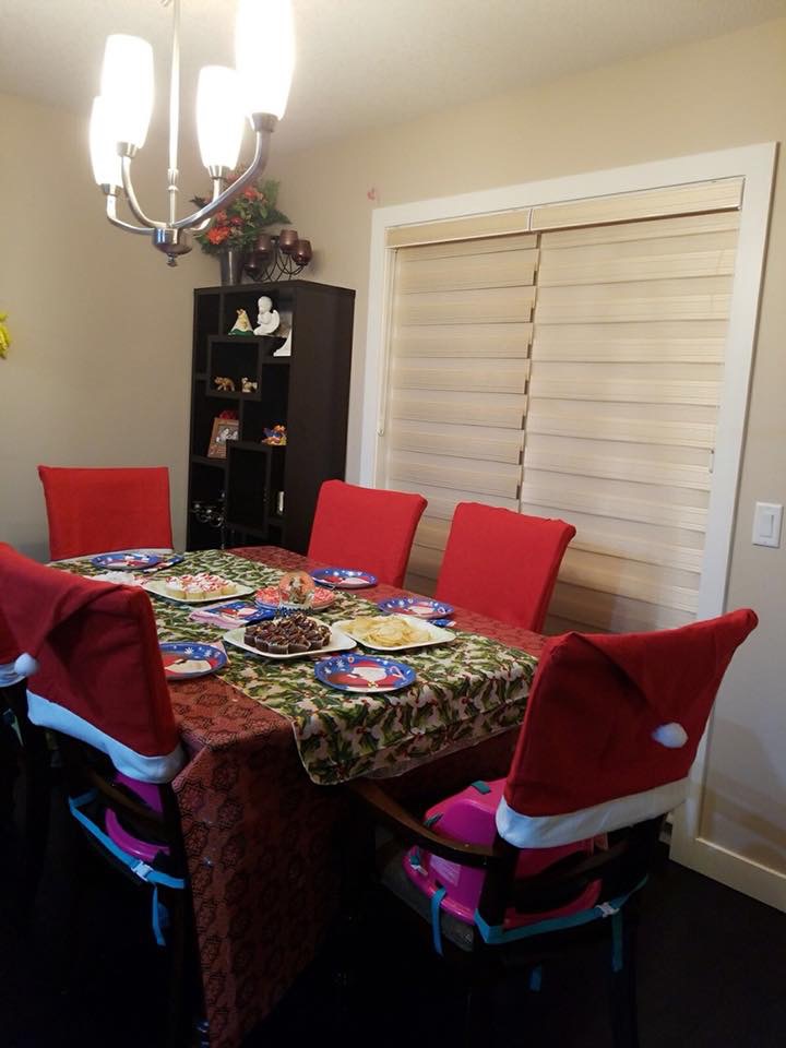 Southgate Medallion Family Day Homes | 11 Fairway Dr NW, Edmonton, AB T6J 2W4, Canada | Phone: (780) 438-4012