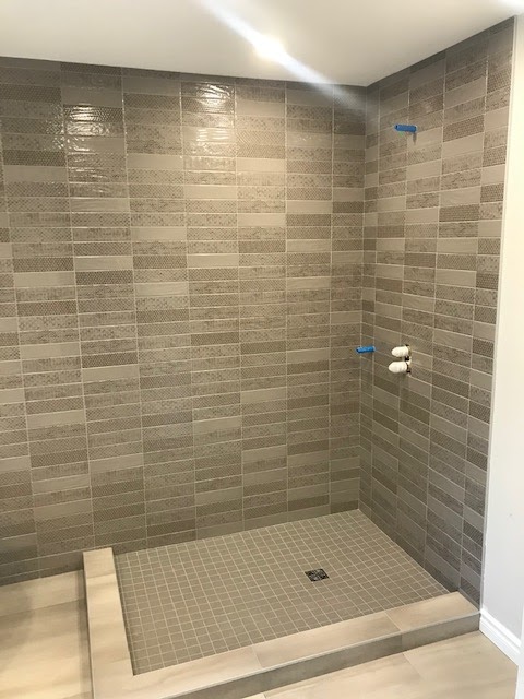 Carrelage Design Plus | 125 Rue Delaware, Delson, QC J5B 2J5, Canada | Phone: (514) 834-4382
