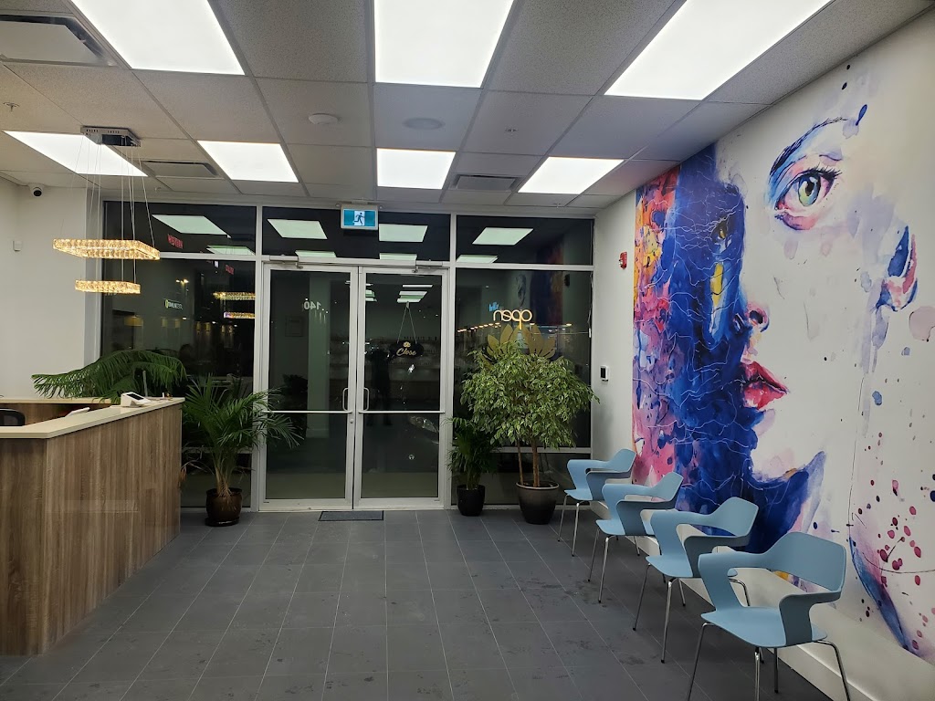 A-Z esthetics | 3710 Townline Rd #140, Abbotsford, BC V2T 5W8, Canada | Phone: (778) 908-1837