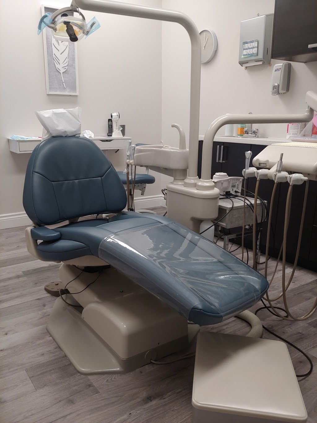 Brantford Dental Hygiene | 84 Charing Cross St unit 7, Brantford, ON N3R 2H6, Canada | Phone: (519) 304-8484