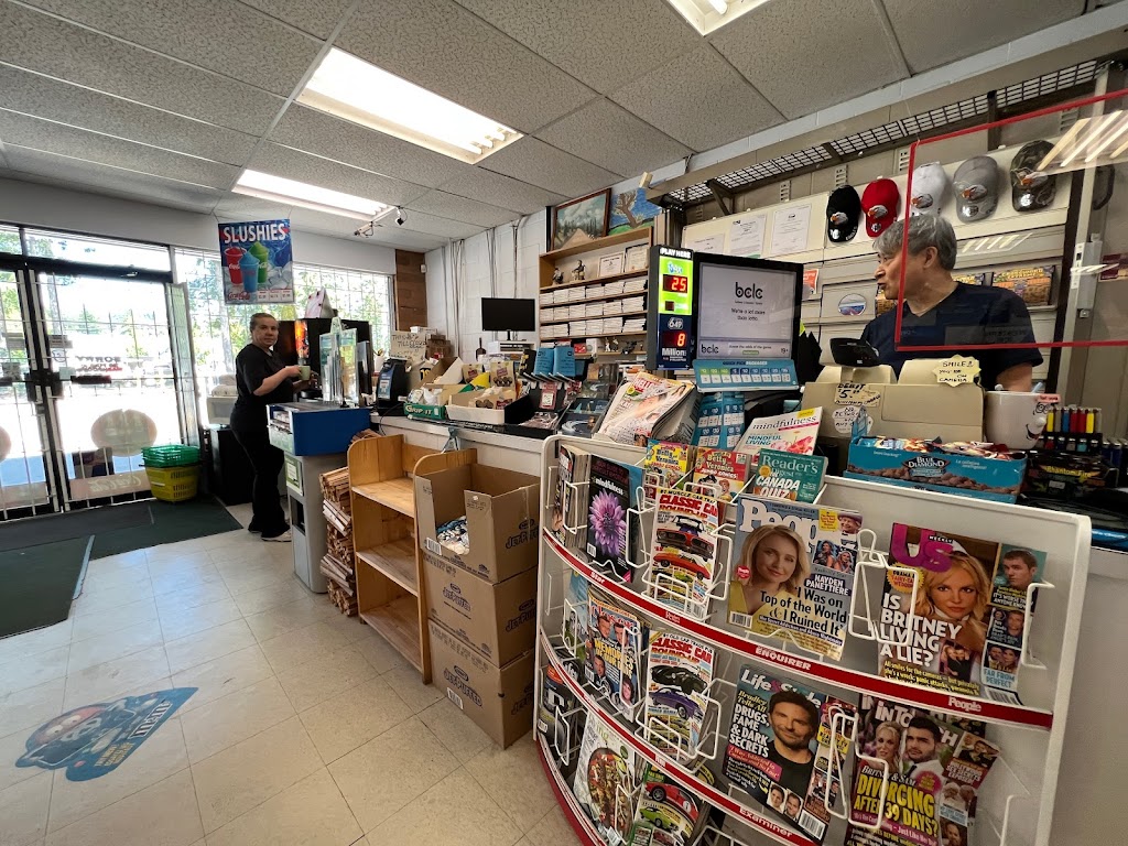 Cultus Lake Superette | 1-4125 Columbia Valley Rd, Cultus Lake, BC V2R 4Y1, Canada | Phone: (604) 858-6410