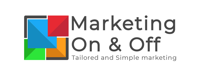 Marketing On & Off | 360 Bridge Lake Dr, Winnipeg, MB R3Y 1S4, Canada | Phone: (204) 881-0663