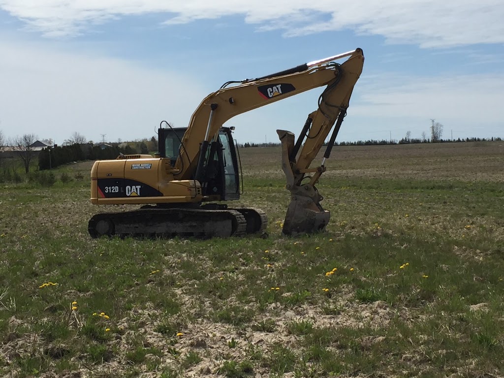 Wayne Bushell Construction | 4500 ON-9, Kincardine, ON N2Z 2X5, Canada | Phone: (519) 525-1986