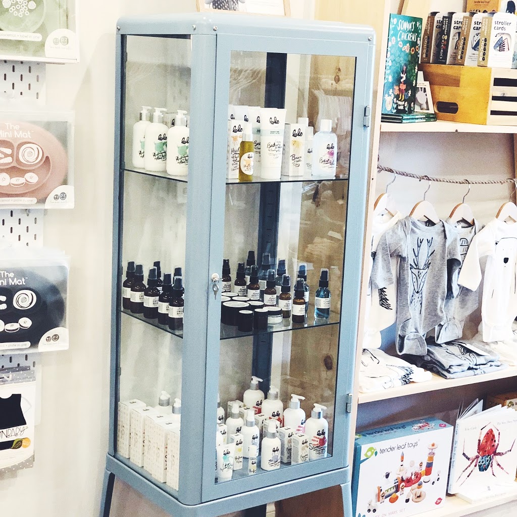 Curated Cradle | 370 Wilson St E Unit 10, Ancaster, ON L9G 2C2, Canada | Phone: (905) 648-0000