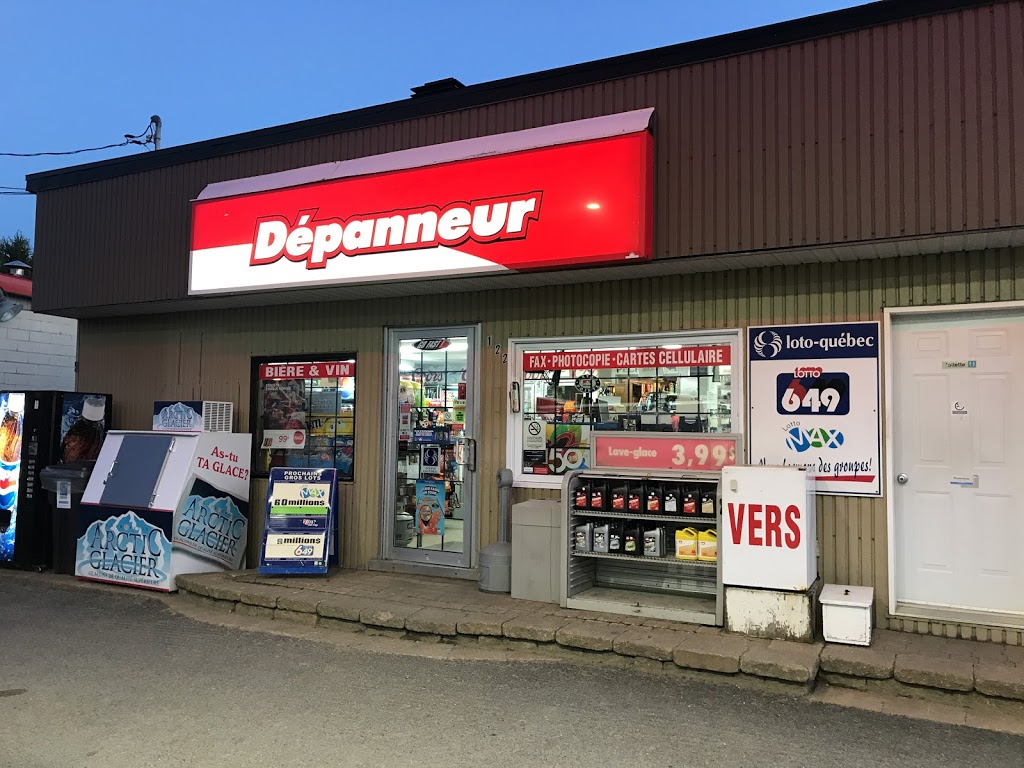 Petro-Canada | 122 Boul Notre Dame, Pont-Rouge, QC G3H 3K7, Canada | Phone: (418) 873-2060