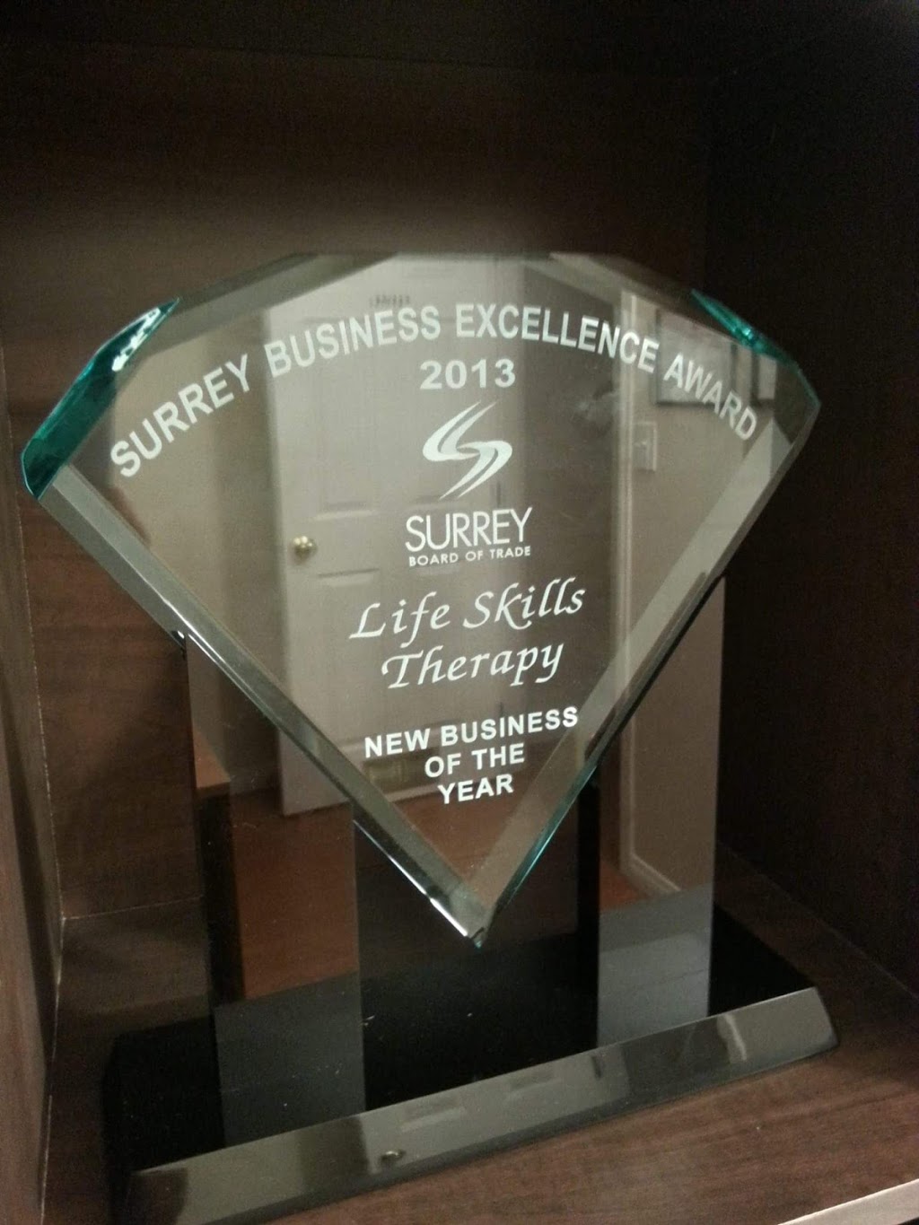 Life Skills Therapy | 17660 65a Ave #105, Surrey, BC V3S 5N4, Canada | Phone: (778) 384-4503