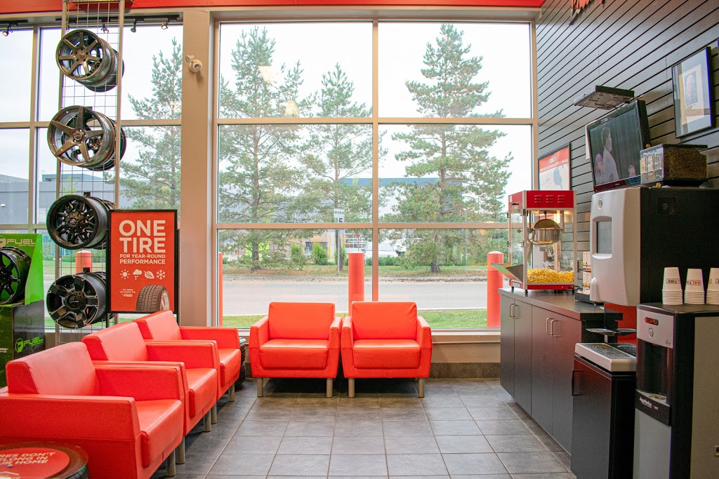Kal Tire | 2030 101 St NW, Edmonton, AB T6N 1J2, Canada | Phone: (780) 468-1290