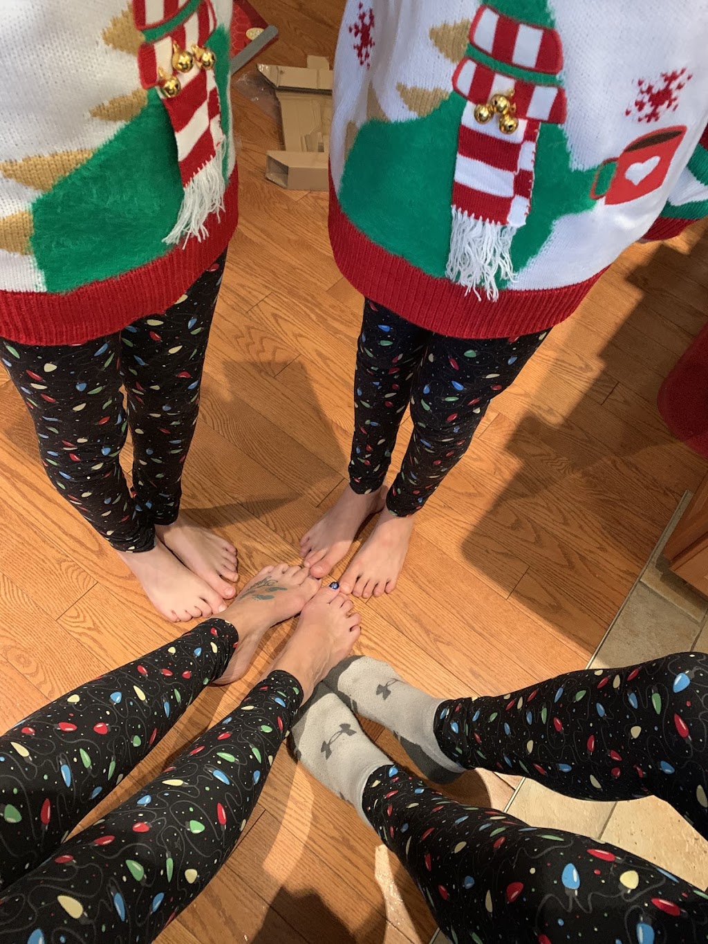 SweetLegs Cambridge with Tracey | 16 Hamer Crescent, Cambridge, ON N3C 4M2, Canada | Phone: (519) 221-8722