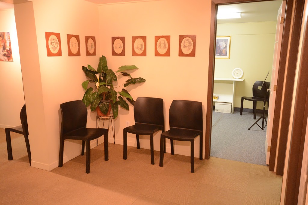 Allegro Musique School Music And De Chant | Boulevard Curé-Labelle, Laval, QC H7T 1L1, Canada | Phone: (450) 978-1141