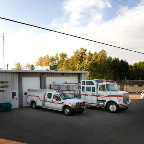 Strathcona County Fire Station 3 | 6 Main St, Ardrossan, AB T8E 2A2, Canada | Phone: (780) 467-5216