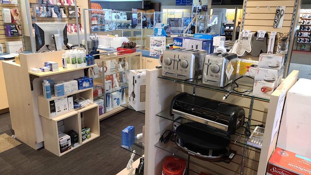 Centre du Rasoir | 755 Bd René-Lévesque, Drummondville, QC J2C 5W4, Canada | Phone: (819) 478-2662