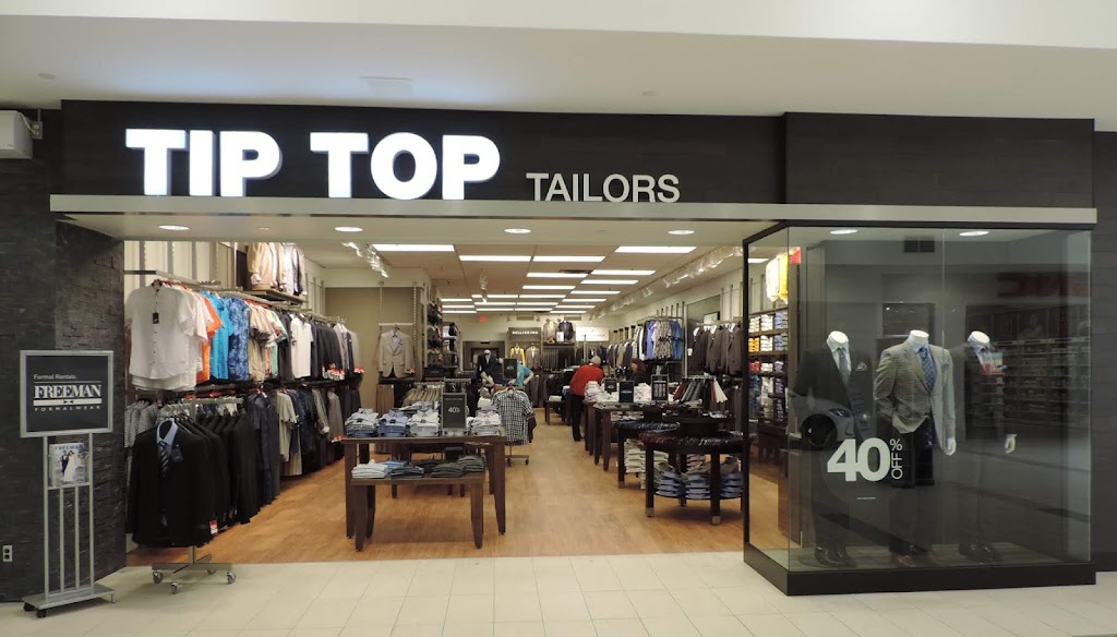 Tip Top | 435 Stone Rd W Unit M7, Guelph, ON N1G 2X6, Canada | Phone: (519) 836-3477