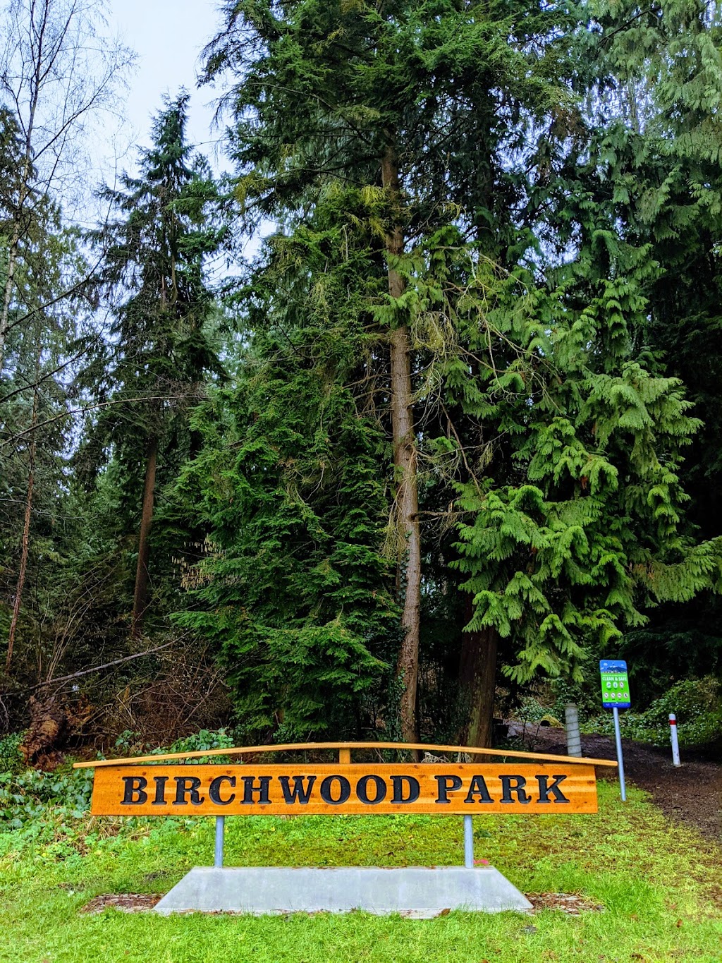 Birchwood Park | 1330 Fraser Ave, Port Coquitlam, BC V3B, Canada | Phone: (604) 927-7900