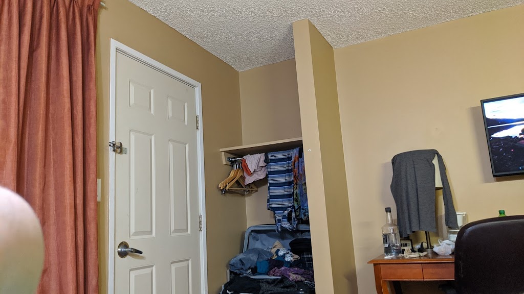 Arrowhead Motor Inn | 521 South Service Road, Wynyard, SK S0A 4T0, Canada | Phone: (306) 554-2507