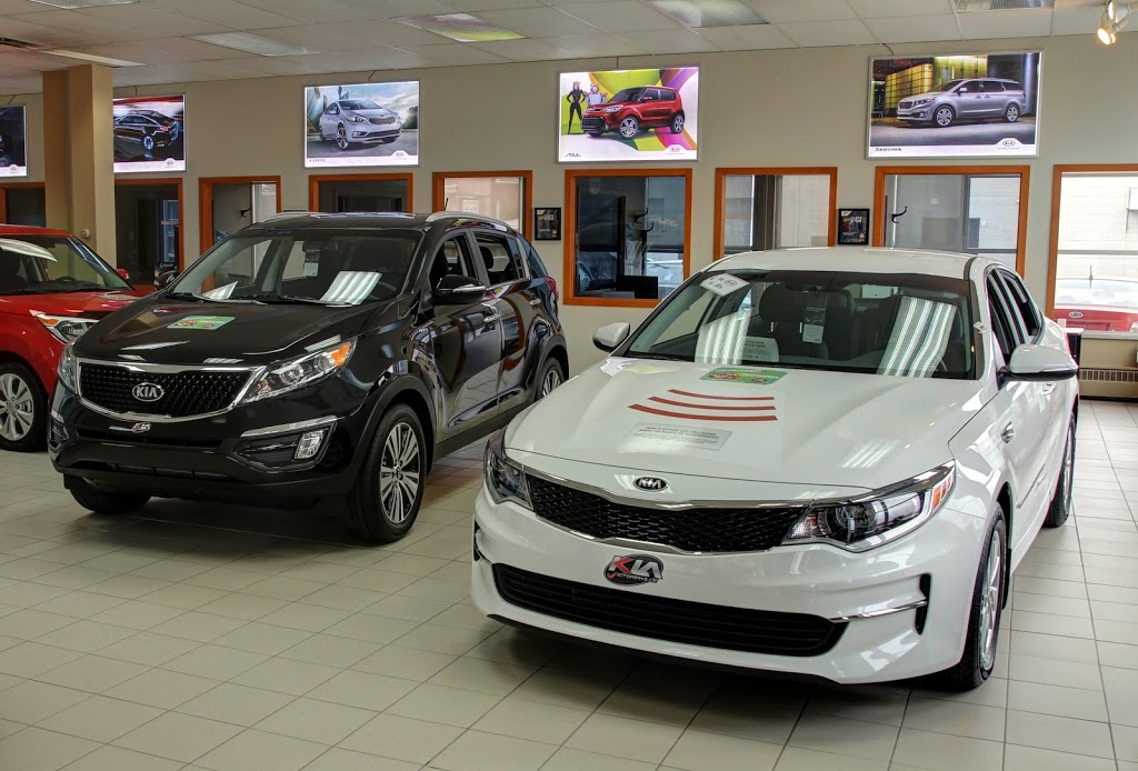 Kia Victoriaville | 433-1 Boulevard des Bois Francs N, Victoriaville, QC G6P 1H1, Canada | Phone: (819) 758-5050