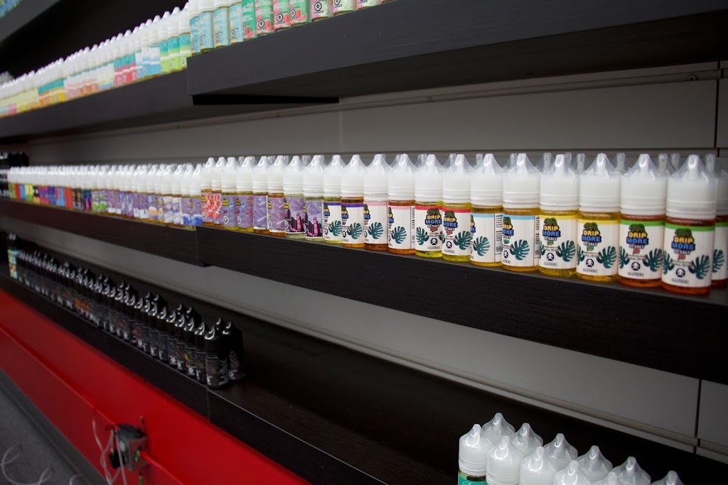 Vapor Haze | 8047 120 St #130, Delta, BC V4C 6P8, Canada | Phone: (604) 596-2823