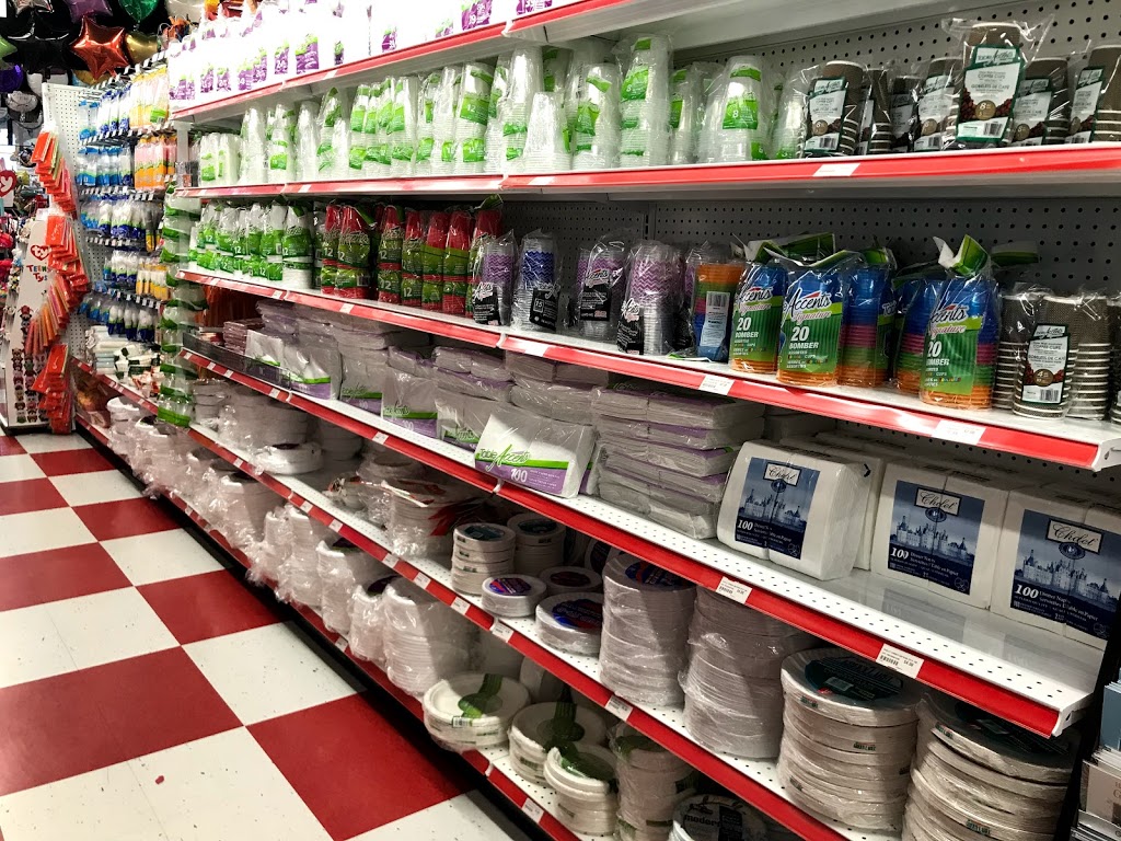 Great Canadian Dollar Store | 255 Dundas St E unit 2, Waterdown, ON L0R 2H6, Canada | Phone: (905) 689-1399