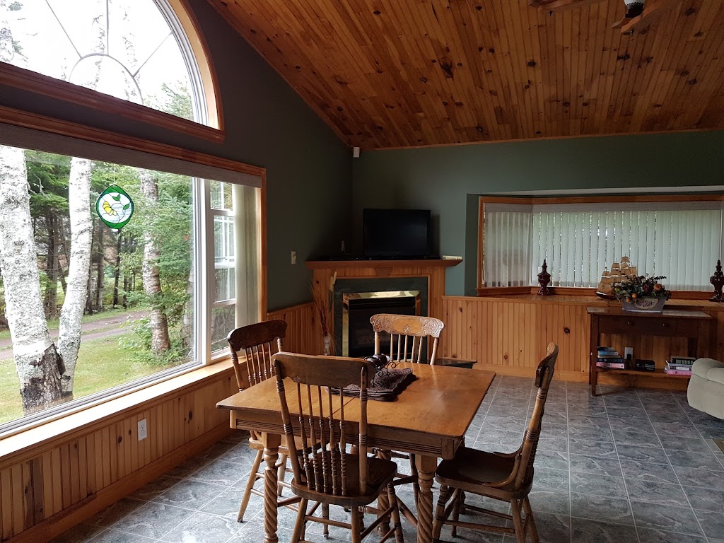 Dawsons Seaside Getaway | 208 Dawson Rd, Borden-Carleton, PE C0B 1X0, Canada | Phone: (902) 855-3183