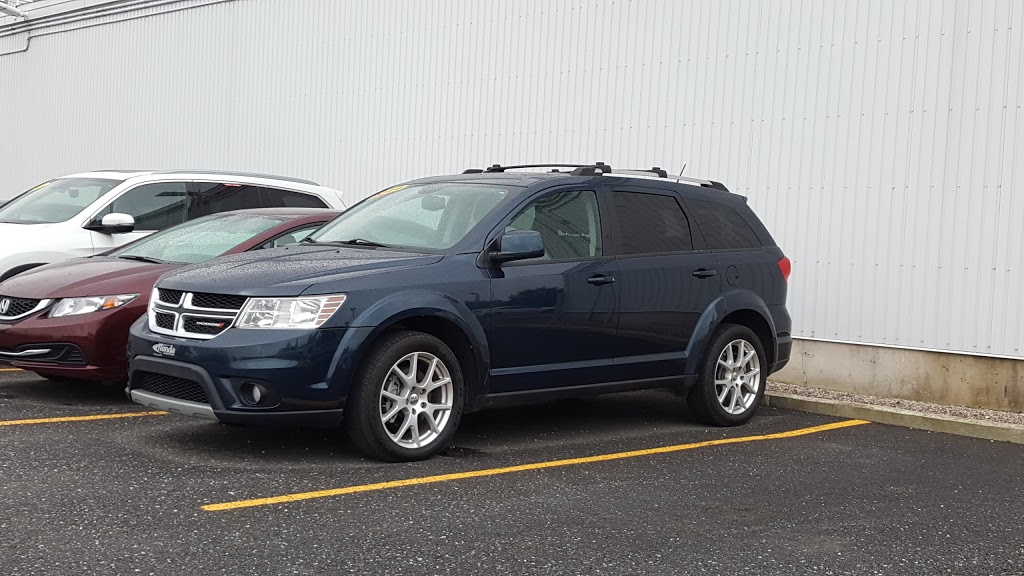 Honda Victoriaville | 21 Boulevard Arthabaska Est, Victoriaville, QC G6T 0S4, Canada | Phone: (819) 758-1588