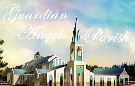 Guardian Angels Parish Council | 10630 Creditview Rd, Brampton, ON L7A 0T4, Canada | Phone: (905) 970-9175