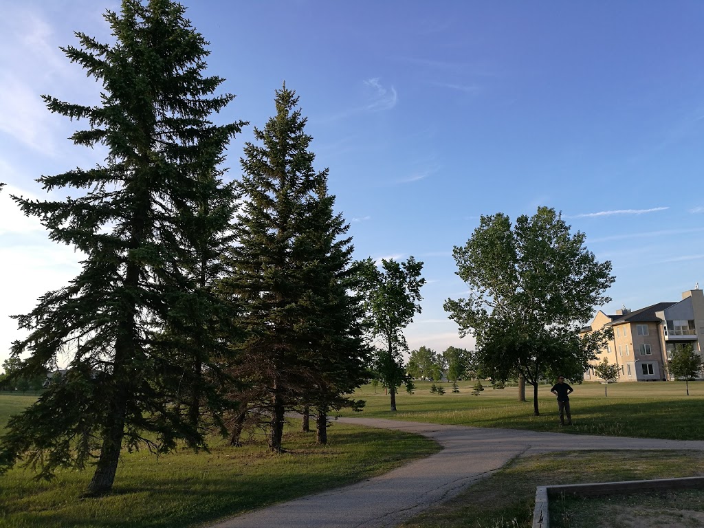 Kirkbridge Park | 119 Kirkbridge Dr, Winnipeg, MB R3T 5K2, Canada | Phone: (877) 311-4974