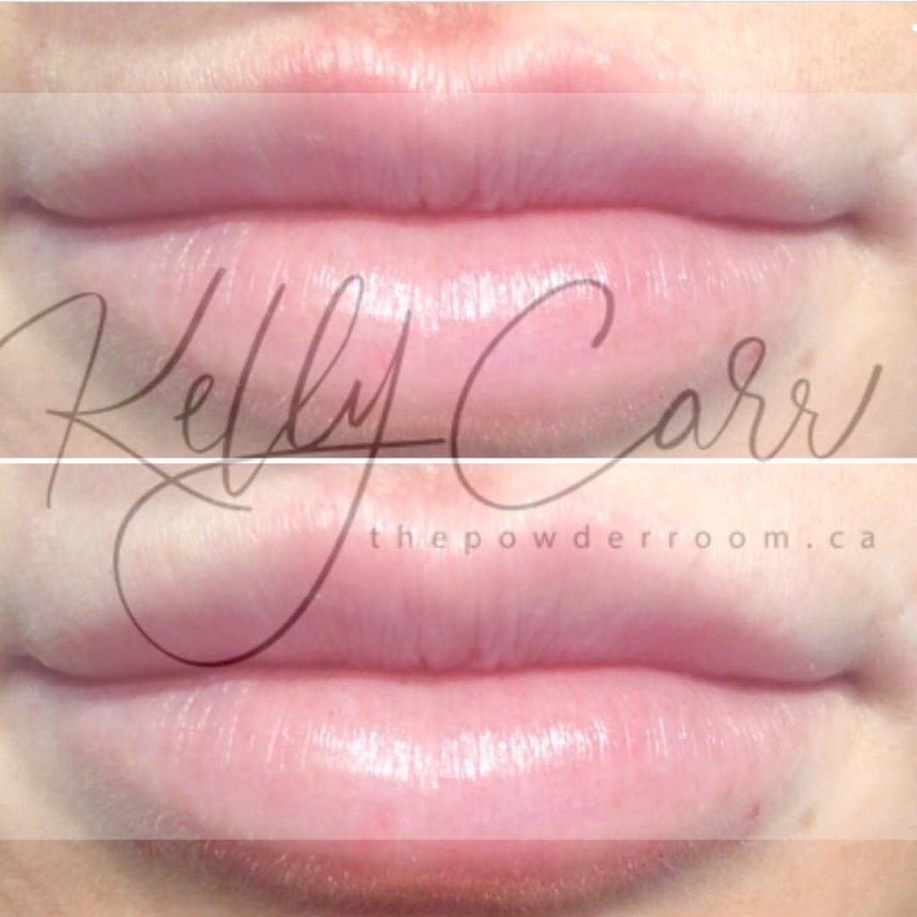 The Powder Room | 188 Lakeshore Rd W, Mississauga, ON L5H 1G6, Canada | Phone: (905) 891-7642