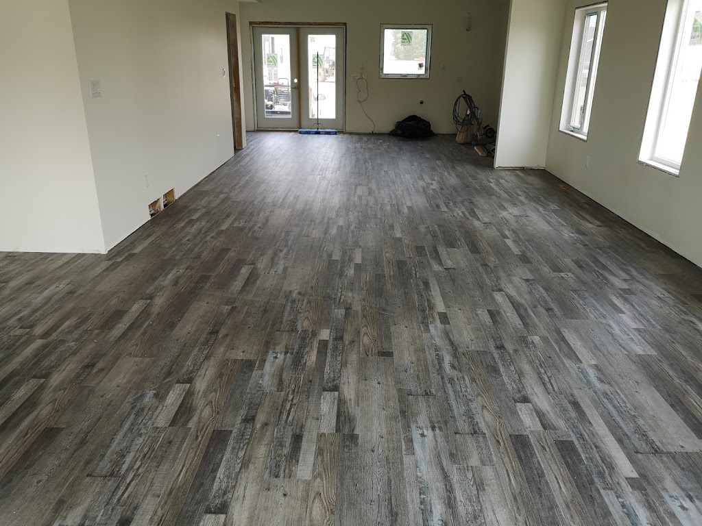 Quiet Pine Flooring | 335 Marchant Ave, Cartwright, MB R0K 0L0, Canada | Phone: (204) 208-0848