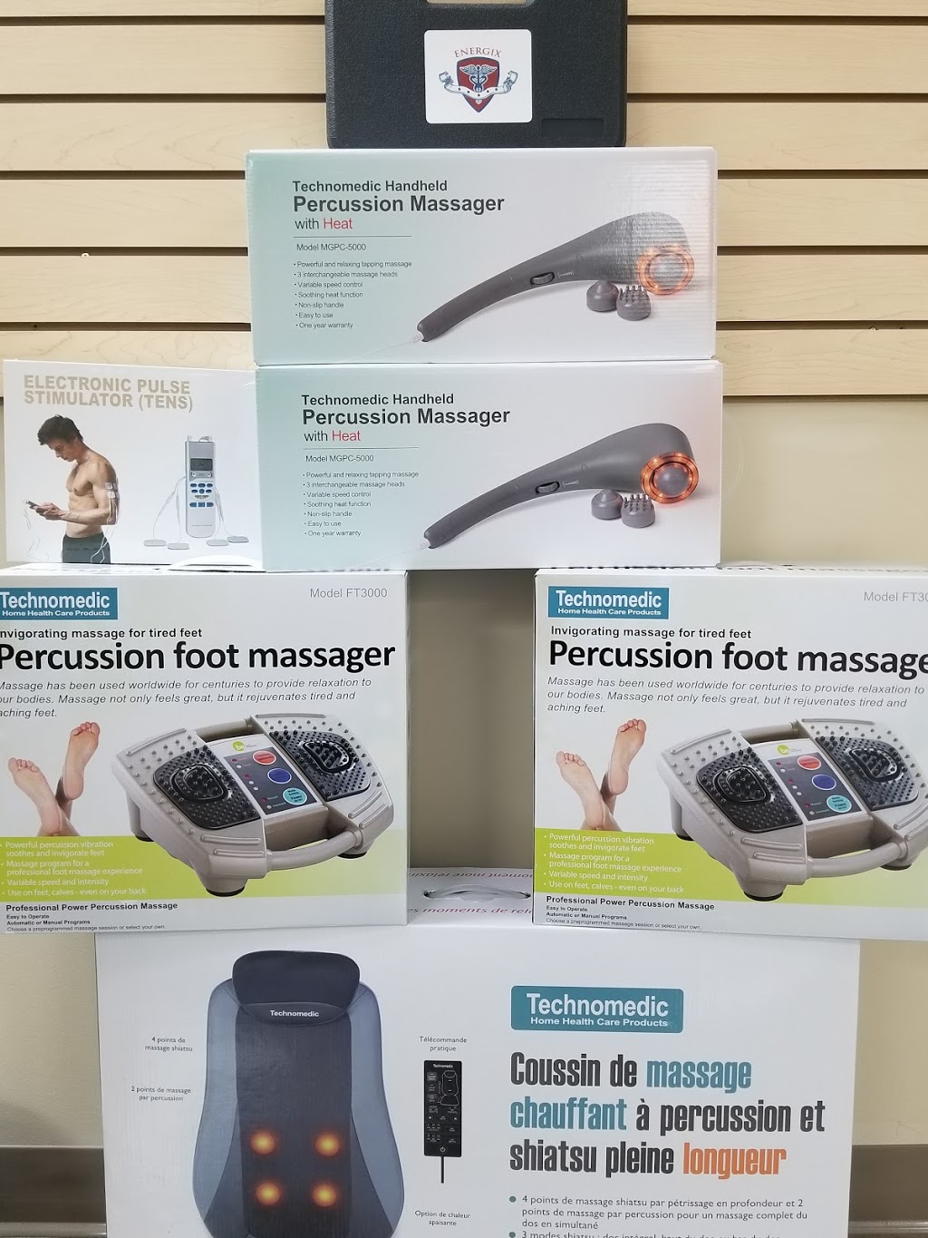 Ortholink Inc. | 350 Rutherford Rd S #9 1, Brampton, ON L6W 3M2, Canada | Phone: (905) 965-5465