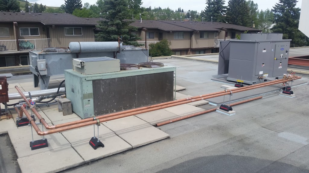 Ermak Plumbing and Heating | 66 Citadel Peak Cir NW, Calgary, AB T3G 4E8, Canada | Phone: (403) 708-6253
