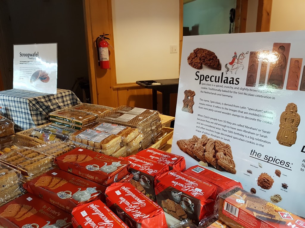 That Dutchmans Cheese Farm | 132 Brown Rd, Economy, NS B0M 1J0, Canada | Phone: (902) 647-2751