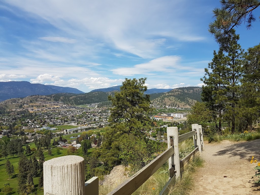 Sonora Park | 1559 Lindsay Dr, Kelowna, BC V1V 1T5, Canada