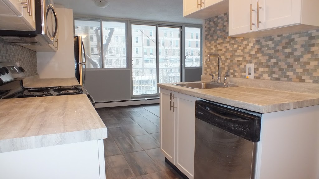 Saickley Properties | 230 Gloucester St, Ottawa, ON K2P 0A9, Canada | Phone: (613) 237-1868