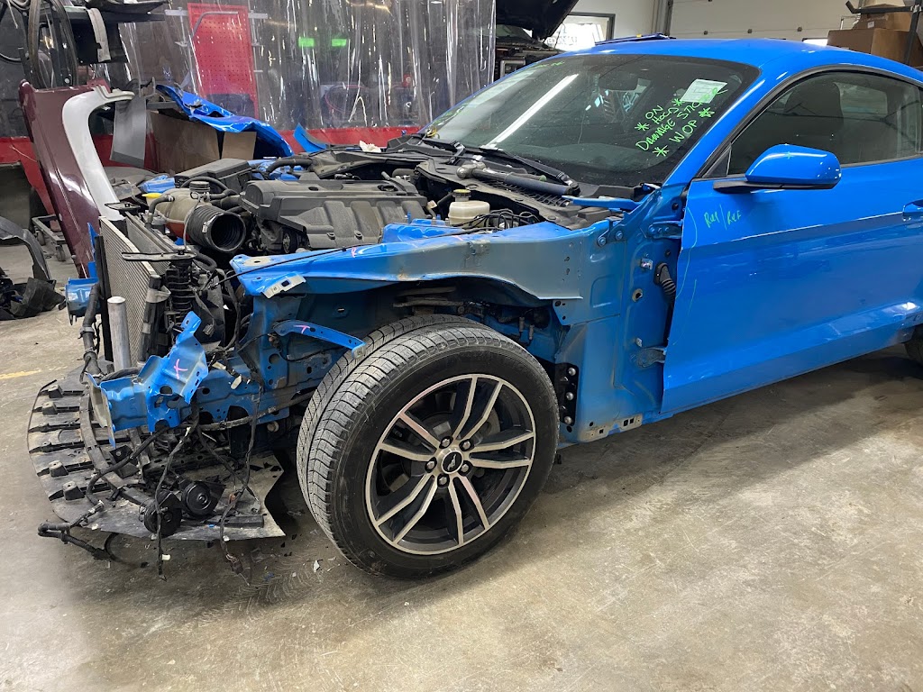 Strathmore Collision and Glass | 254019, township road 242, Strathmore, AB T1P 1J6, Canada | Phone: (403) 901-0909