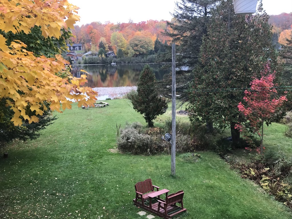 Chalet chez Lyne | 865 Rue de la Montagne, Saint-Calixte, QC J0K 1Z0, Canada | Phone: (514) 941-7230