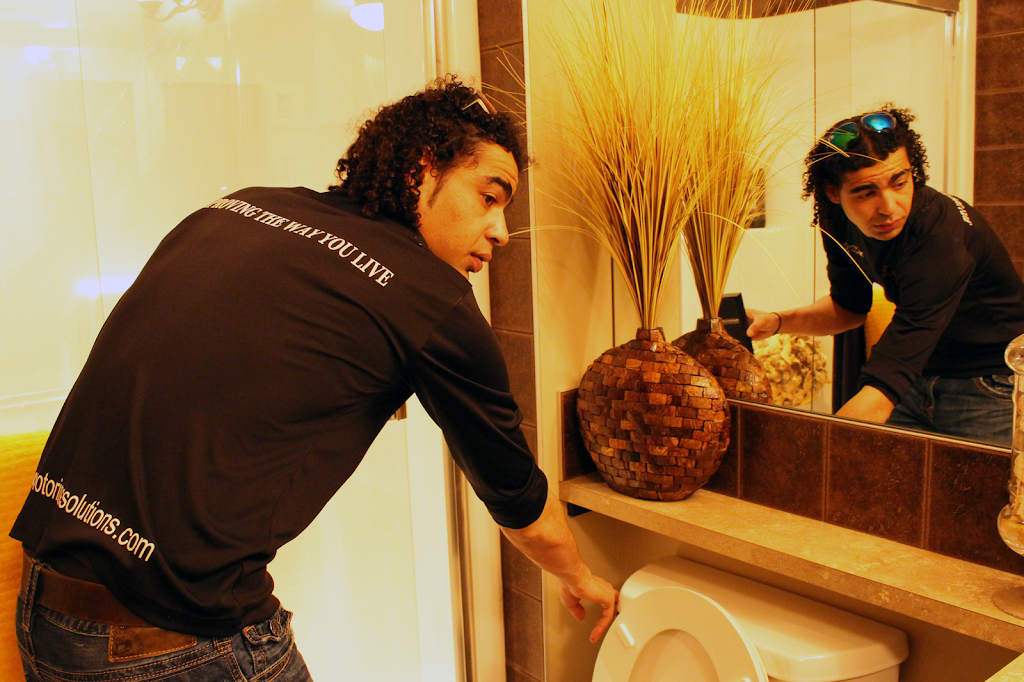 Motorious Solutions | Home Inspections | 1540 Sherwood Blvd NW, Calgary, AB T3R 0K5, Canada | Phone: (587) 576-9663