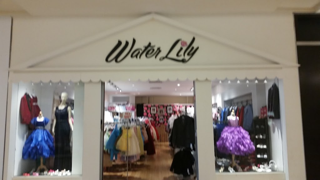 Water Lily | 25 Peel Centre Dr, Brampton, ON L6T 3R5, Canada | Phone: (905) 793-3883