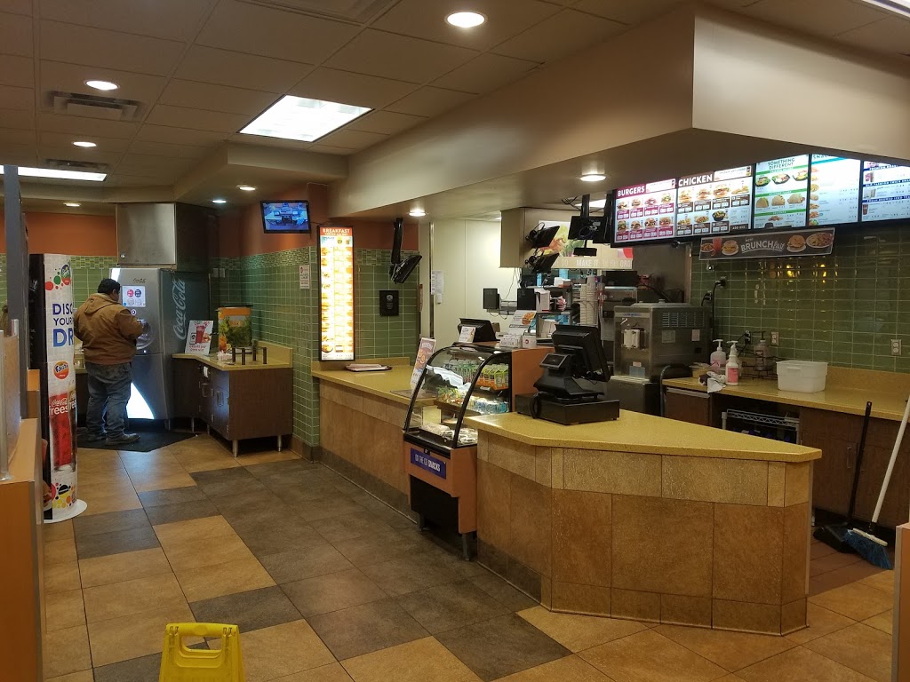 Jack in the Box | 1819 Main St, Ferndale, WA 98248, USA | Phone: (360) 380-5989