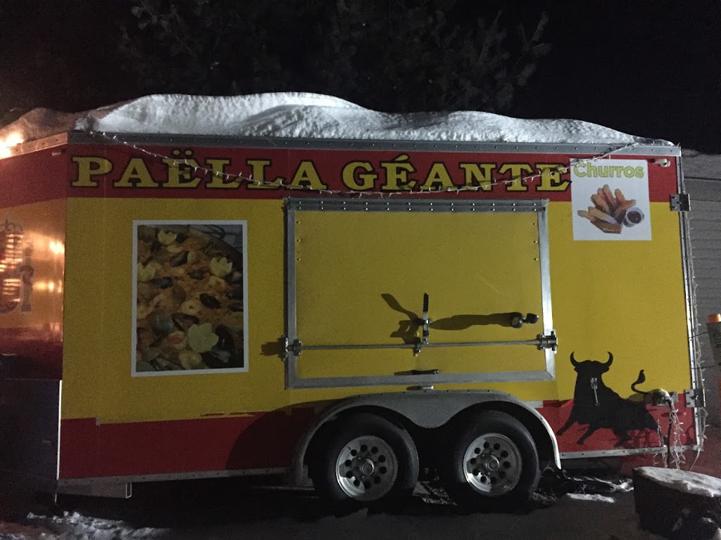 Paëlla Géante | Rue Rosario, Sainte-Julienne, QC J0K 2T0, Canada | Phone: (514) 224-0043