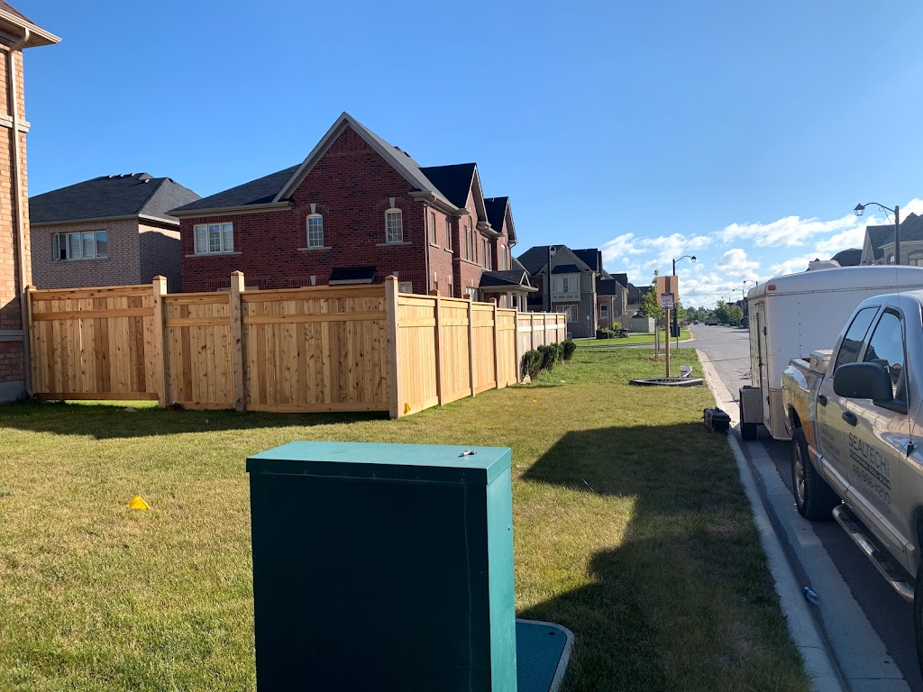Seal Tech Inc | 16 Janellan Terrace, Scarborough, ON M1E 3M9, Canada | Phone: (416) 966-4200