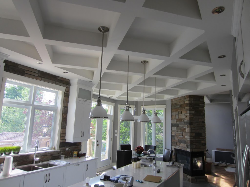Ottawa Painter | 33 St-Andrews, Ottawa, ON K1N 5E8, Canada | Phone: (613) 277-5586