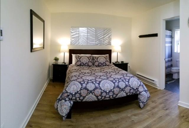 Burkemos Beach Apartments | 5814, 1801 River Rd, St Clair, MI 48079, USA | Phone: (810) 329-2700