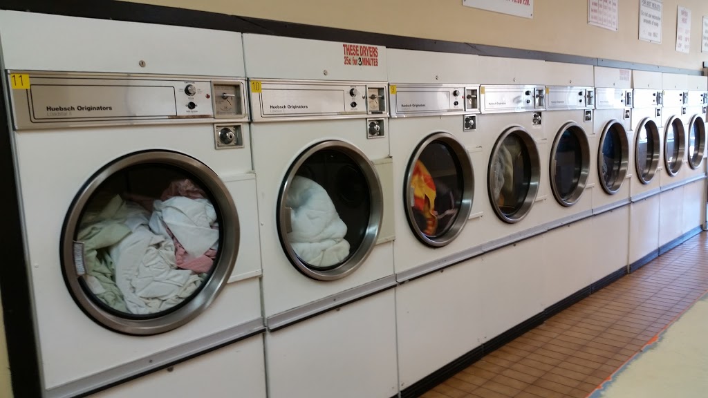 Hunterhorn Coin Laundry | 6518 4 St NE, Calgary, AB T2K 6H2, Canada | Phone: (403) 630-6575