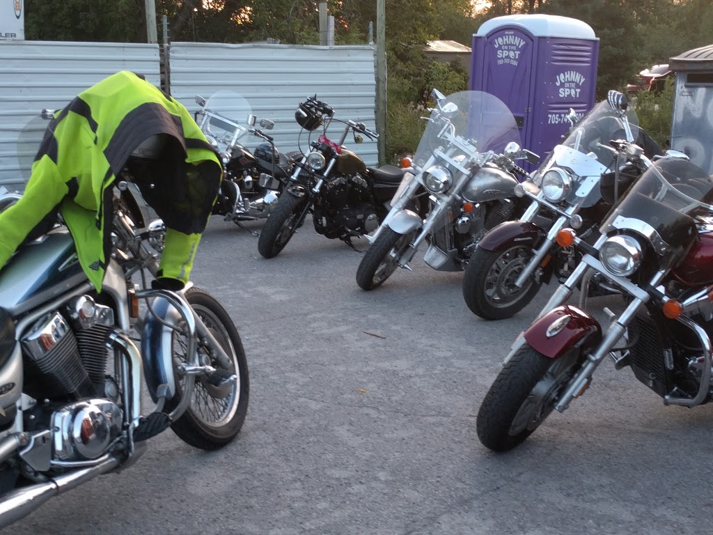 Peterborough Cycle Salvage | 6860 ON-7, Peterborough, ON K9J 6Z9, Canada | Phone: (705) 742-6120