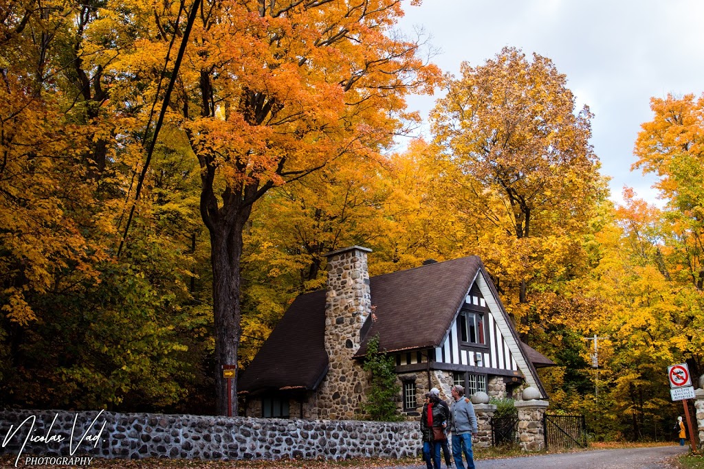 Mont-Saint-Bruno National Park | 330 Rang des Vingt Cinq E, Saint-Bruno-de-Montarville, QC J3V 4P6, Canada | Phone: (450) 653-7544