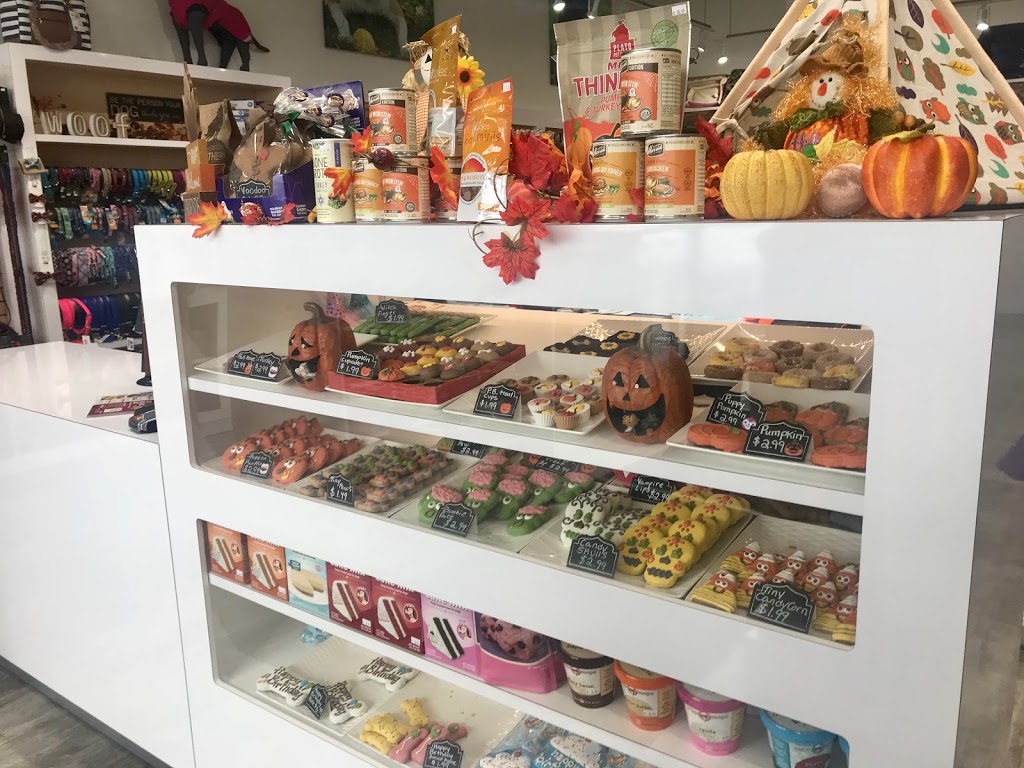 Bone & Biscuit | 410 Baseline Rd #220, Sherwood Park, AB T8H 2A7, Canada | Phone: (780) 449-3340