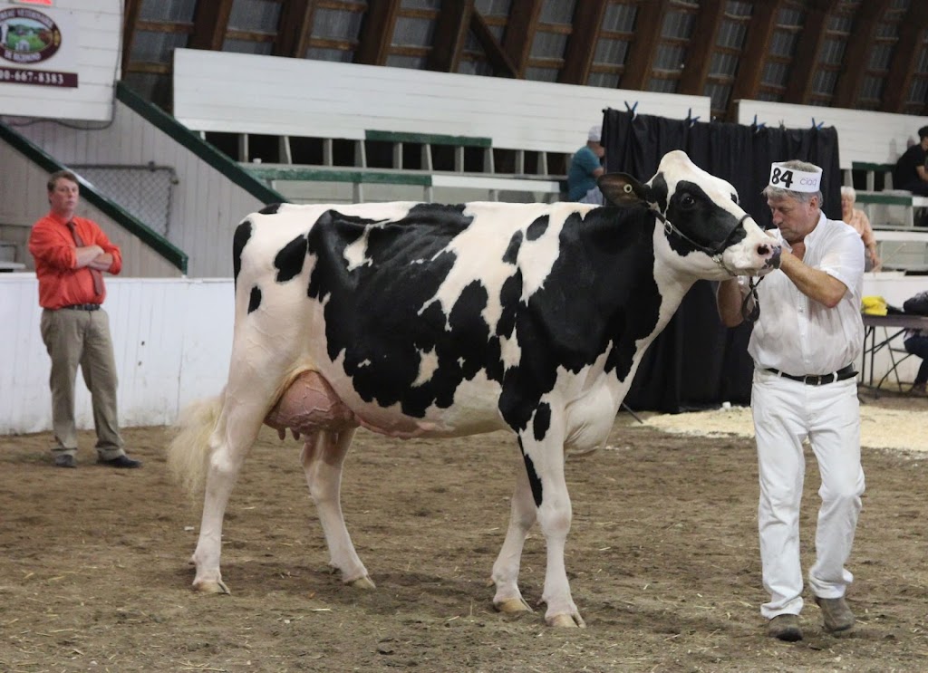 Expo Richmond Fair | 128 QC-143, Cleveland, QC J0B 2H0, Canada | Phone: (819) 578-9288