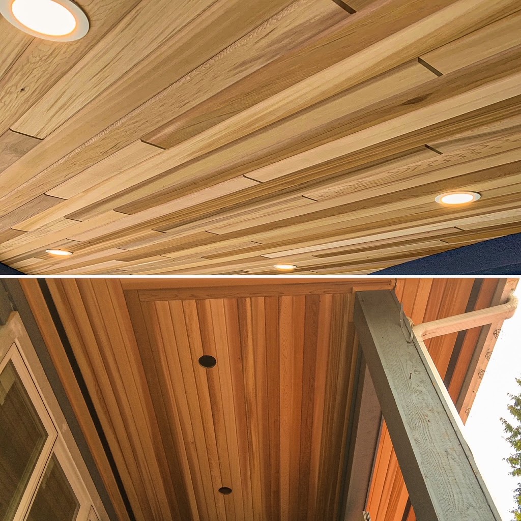Foxmount Construction | 2113 Laurier Ave, Port Coquitlam, BC V3B 2E1, Canada | Phone: (604) 710-0287