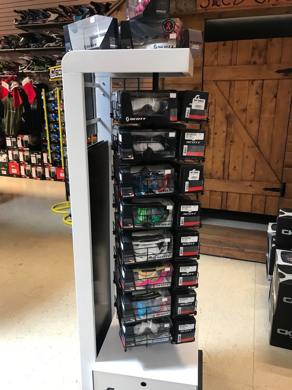 Center Point Performance | 49510 Range Rd 262, Leduc County, AB T9G 0E6, Canada | Phone: (780) 985-2747