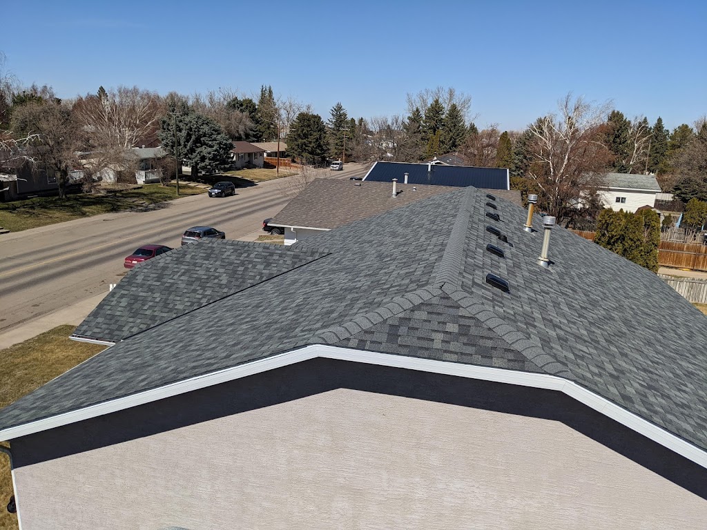 All New Roofing | 6002 60 Ave, Taber, AB T1G 1S8, Canada | Phone: (403) 714-2892