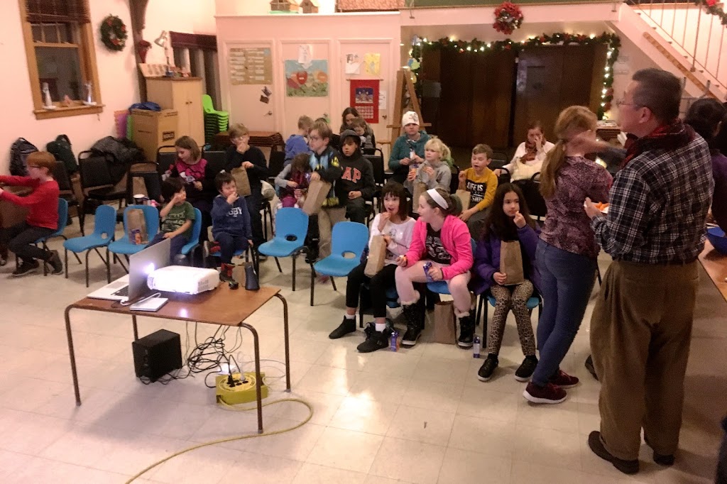 St. Pauls Anglican Church | 321 Rue Empire, Greenfield Park, QC J4V 1V4, Canada | Phone: (450) 671-6000